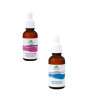 iShopping - Organic Bloom Hair Deal (Pack Of 2)