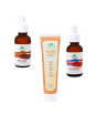 iShopping - Organic Bloom Bundle Of Serums (Pack Of 3)