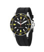 iShopping - Stuhrling Original Regatta Bracera Men's Watch Black (706.04)