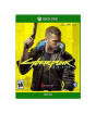 iShopping - Cyberpunk 2077 DVD Game For Xbox One