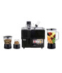 iShopping - National Gold Juicer Blender Black (NG-786-JB10)