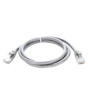 iShopping - D-Link Cat 6 UTP 24 AWG Patch Cord 5M Gray (NCB-C6UGRYR15-5)
