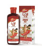 iShopping - Dabur Ayurvedic Lal Tail Baby Massage Oil-100ml