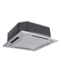 iShopping - Daikin Ceiling Cassette Air Conditioner 3.7 Ton (FCQ125EXV1)