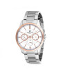 iShopping - Daniel Klein Three Hands Men's Watch Stainless Steel (DK12239-3)
