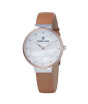 iShopping - Daniel Klein Analog Women's Watch Brown (DK12026-5)