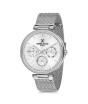 iShopping - Daniel Klein Exclusive Men's Watch Silver (DK11688-1)
