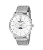 iShopping - Daniel Klein Exclusive Men's Watch Silver (DK12120-1)