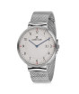 iShopping - Daniel Klein Fiord Men's Watch Silver (DK11769-3)