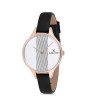 iShopping - Daniel Klein Fiord Women's Watch Black (DK12050-2)