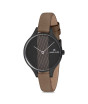 iShopping - Daniel Klein Fiord Women's Watch Brown (DK12050-5)