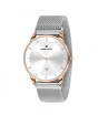 iShopping - Daniel Klein Gents Men's Watch Silver (DK11697-6)