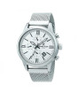 iShopping - Daniel Klein Multifunction Men's Watch Silver (DK112259-1)
