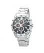 iShopping - Daniel Klein Multifunction Men's Watch Silver (DK112302-1)