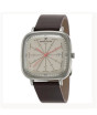 iShopping - Daniel Klein Premium Genuine men's watch Leather Brown (DK112508-7)