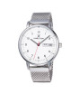 iShopping - Daniel Klein Premium Men's Watch Silver (DK12004-1)