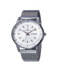 iShopping - Daniel Klein Premium Men's Watch Silver (DK12017-5)