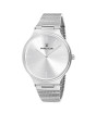 iShopping - Daniel Klein Premium Men's Watch Silver (DK12144-1)