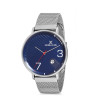 iShopping - Daniel Klein Premium Men's Watch Silver (DK12147-4)