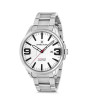 iShopping - Daniel Klein Premium Men's Watch Silver (DK12150-1)