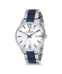 iShopping - Daniel Klein Premium Men's Watch Two Tone (DK12129-2)