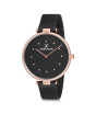 iShopping - Daniel Klein Premium Women's Watch Black (DK12087-5)