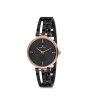 iShopping - Daniel Klein Trendy Women's Watch Black (DK11656A-5)