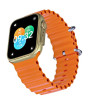 iShopping - Dany Amoled Pulse Pro Smart Watch
