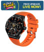 iShopping - Dany Evolution Silicone Smartwatch