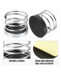 iShopping - Godzilla Universal Car Dashboard Spring Glass Holder