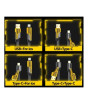 iShopping - 4 in 1 65W Fast Charging Data Cable