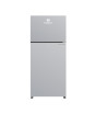 iShopping - Dawlance Chrome Pro Freezer-On-Top Refrigerator Hairline Silver (9173-WB)