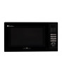 iShopping - Dawlance Cook King Series Microwave Oven 26 Ltr Black (DW-128-G)