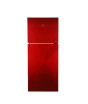 iShopping - Dawlance Acce Freezer-On-Top Refrigerator Coral Red (REF 91999)
