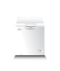 iShopping - Dawlance Single Door Chest Freezer White (DF-200P)