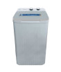 iShopping - Dawlance Top Load Semi Automatic Washing Machine White (DW-6100)
