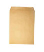 iShopping - Office Document Envelope Brown 100 Pcs (A4 Size)
