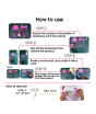 iShopping - Modern Family Love Vinyl Wall Stickers For House Decor