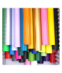 iShopping - Adhesive Craft Permanent Vinyl Roll Design Multicolor