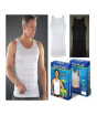 iShopping - Easy Shop Slim N Lift Vest For Men (1066)