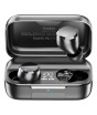 iShopping - Tozo T12 Pro Wireless Bluetooth Earbud Black
