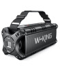 iShopping - W-King D8 50W Wireless Bluetooth Speaker Black
