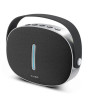 iShopping - W-King T8 Portable Wireless Bluetooth Speaker Black