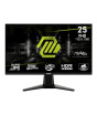 iShopping - MSI 25" FHD Gaming Monitor (MAG-255F-E20)