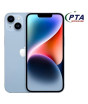 iShopping - Apple iPhone 14 128GB Physical Sim + eSim Blue - Mercantile Warranty
