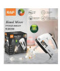 iShopping - RAF Electric Hand Mixer (R-6633B)