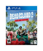 iShopping - Dead Island 2 Day One Edition DVD Game For PS4