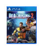 iShopping - Dead Rising 2 DVD Game For PS4