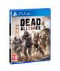 iShopping - Dead Alliance Game For PS4