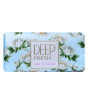 iShopping - Deep Fresh Milk n Cream Beauty Soap 100g